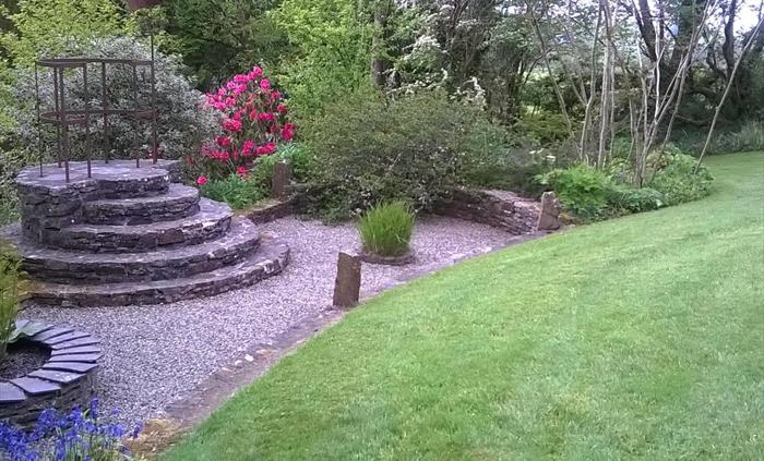 Cae Hir Gardens